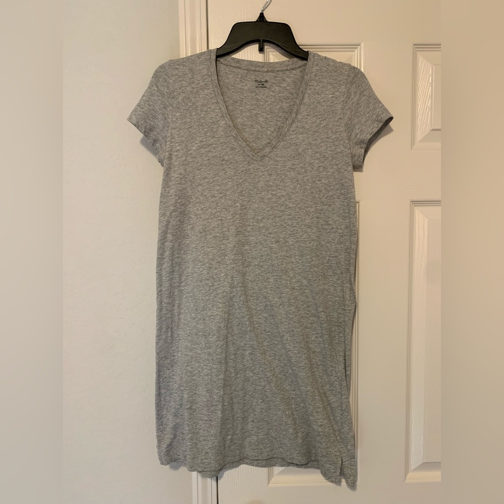 Women’s Madewell casual dress